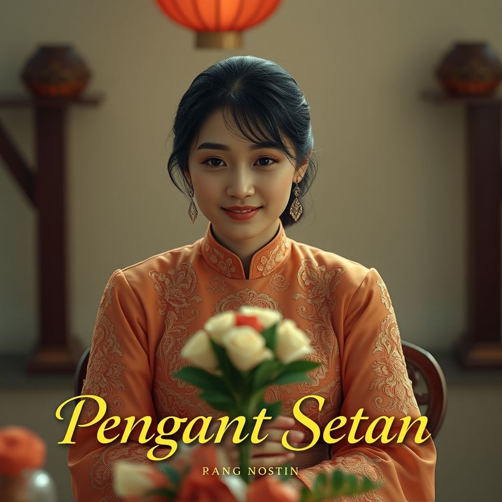 การเปิดเผยโครงเรื่อง 'Pengantin Setan'